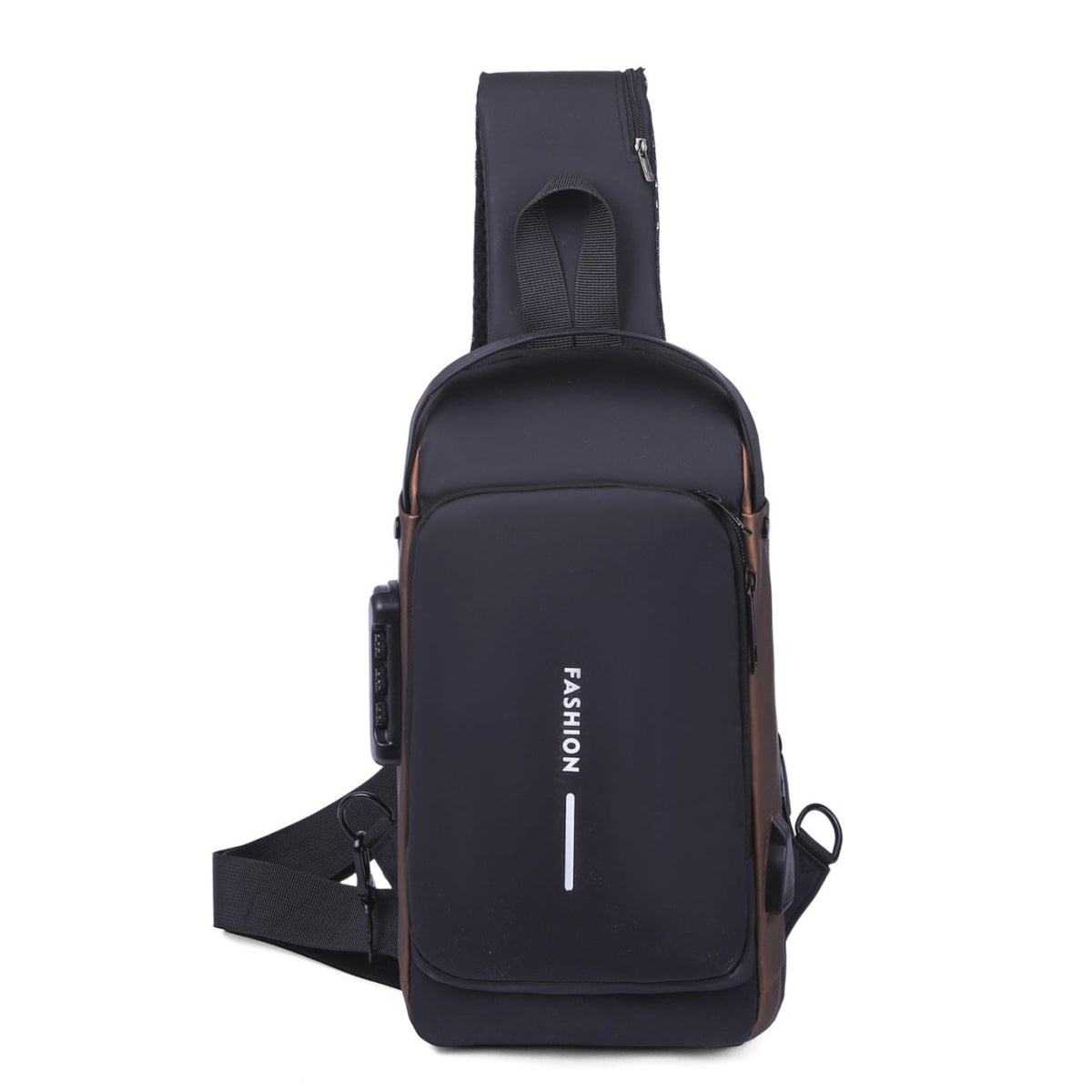 Siopsrl | Multi-Functional Sling Bag Siopsrl