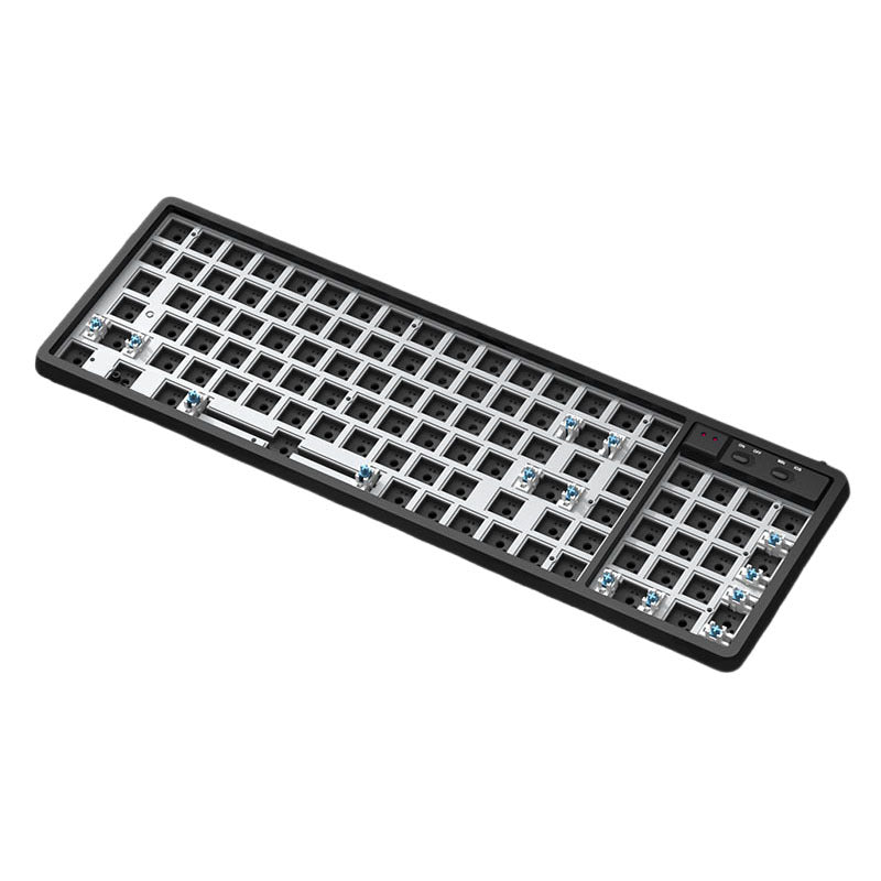 Siopsrl | RGB Mechanical Gaming Keyboard Siopsrl