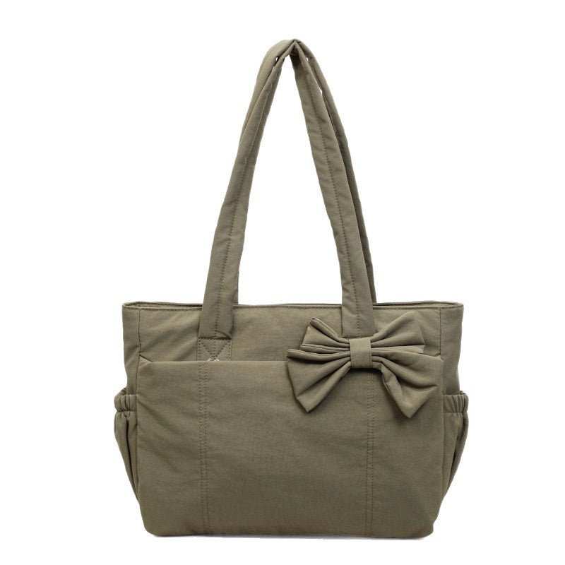 Siopsrl | Stylish Cotton Tote Bag Siopsrl