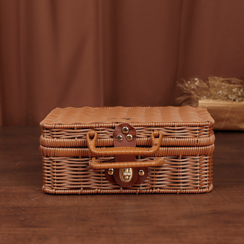Storage Basket Siopsrl