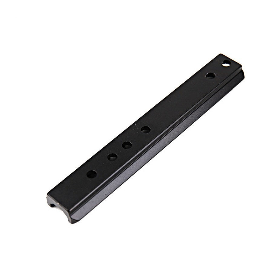 Tactical Rail Mounting System Siopsrl