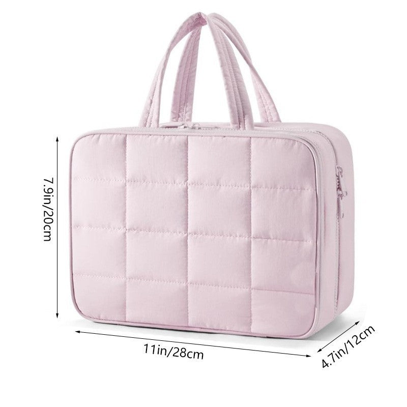 Stylish jewelry organizer bag Siopsrl