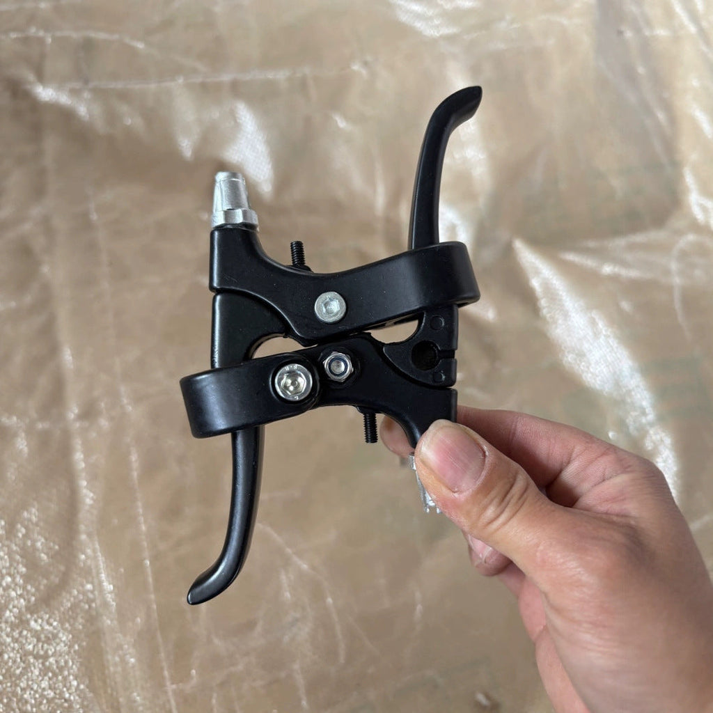 Siopsrl | Ergonomic Bicycle Brake Handle Assembly Siopsrl
