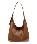 Siopsrl | WoSpacious Soft Leather Hobo Bag Siopsrl