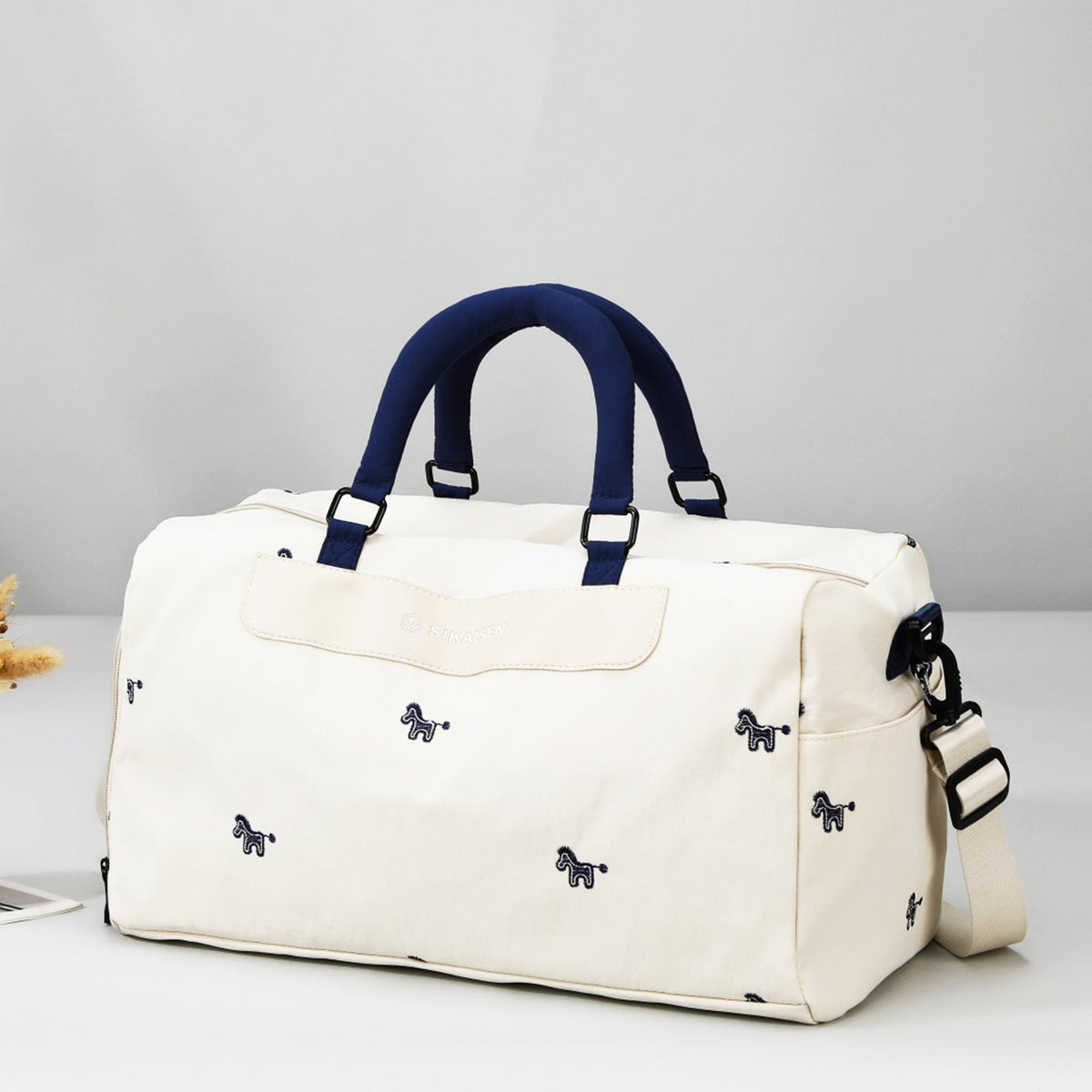 Siopsrl | Stylish Travel Weekender Duffle Siopsrl