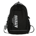Siopsrl | Sleek Multi-Functional Backpack