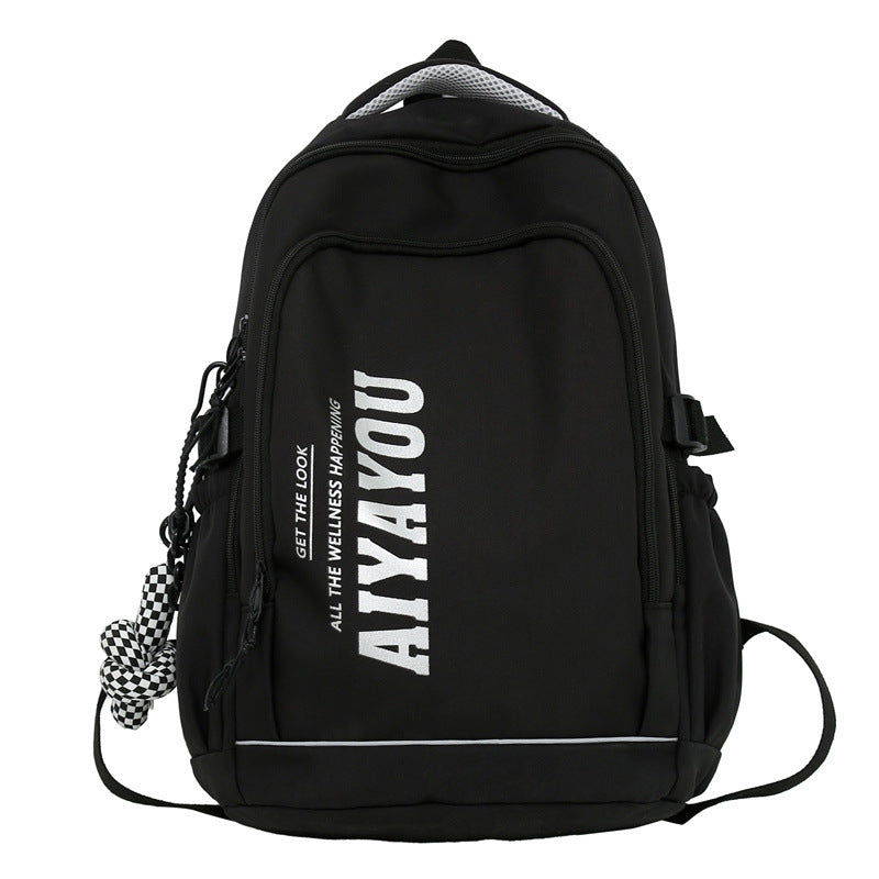 Siopsrl | Sleek Multi-Functional Backpack