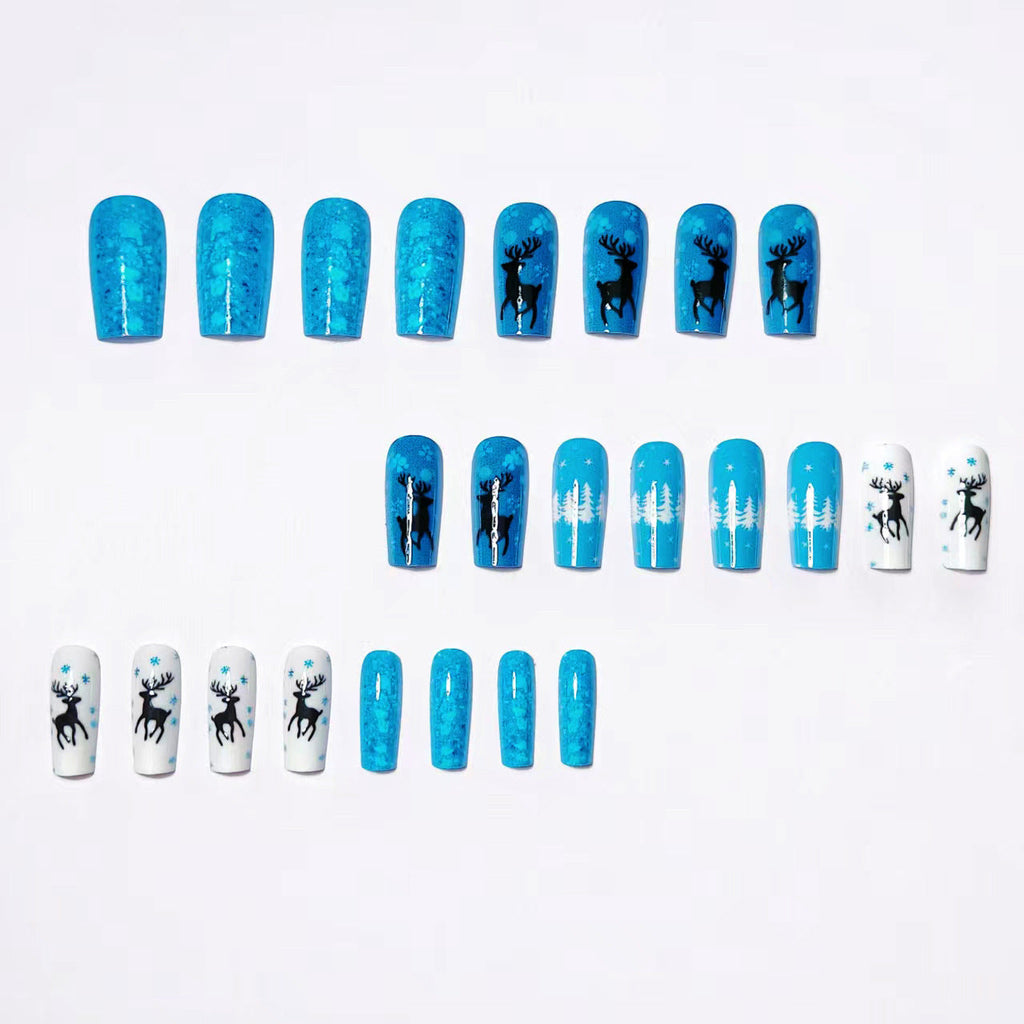 Siopsrl | Nail Art Set Siopsrl