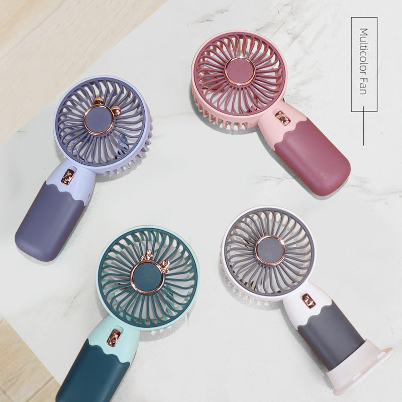 Siopsrl | Portable Mini Fan Siopsrl