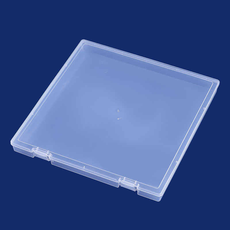Premium Clear Storage Box Siopsrl