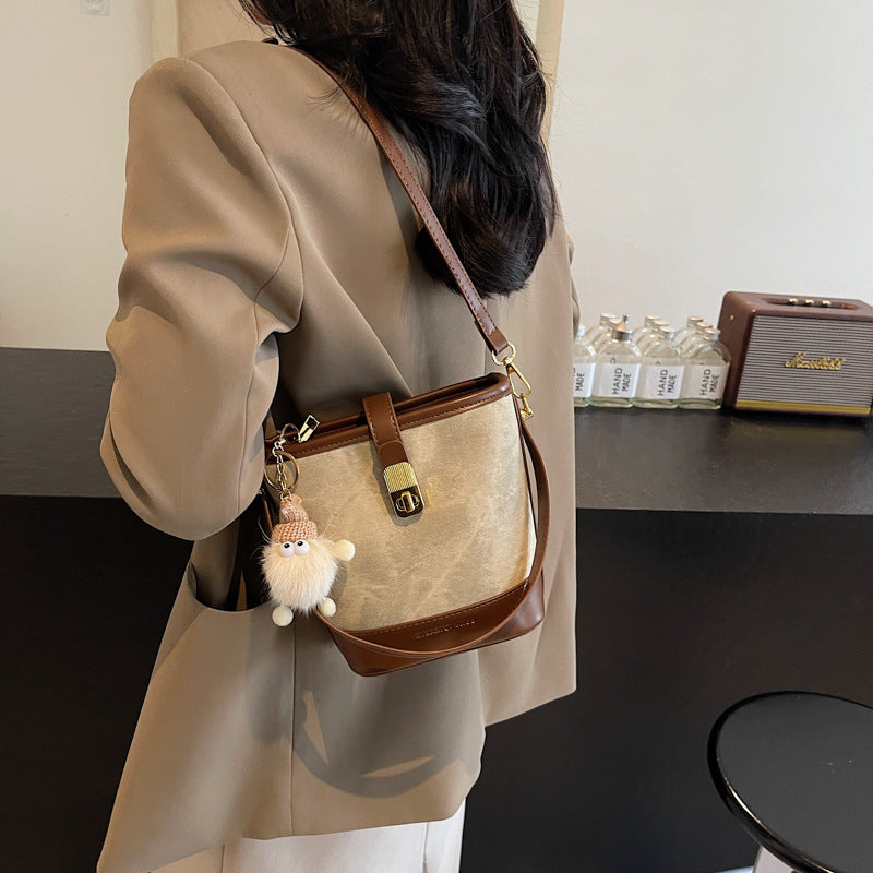 Siopsrl | Chic Structural Handbag Siopsrl