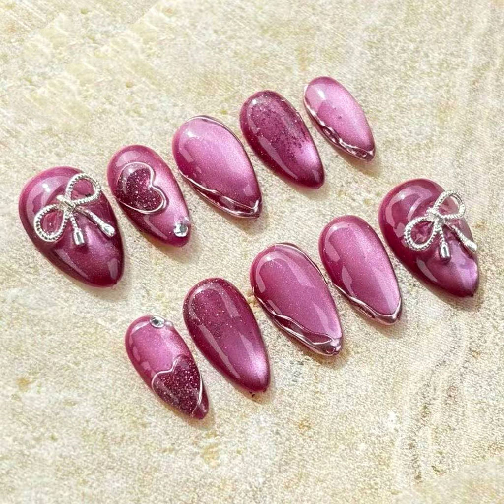 Siopsrl | Artistic UV Nails Siopsrl