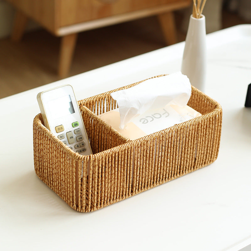 Siopsrl | Decorative Woven Tray Siopsrl