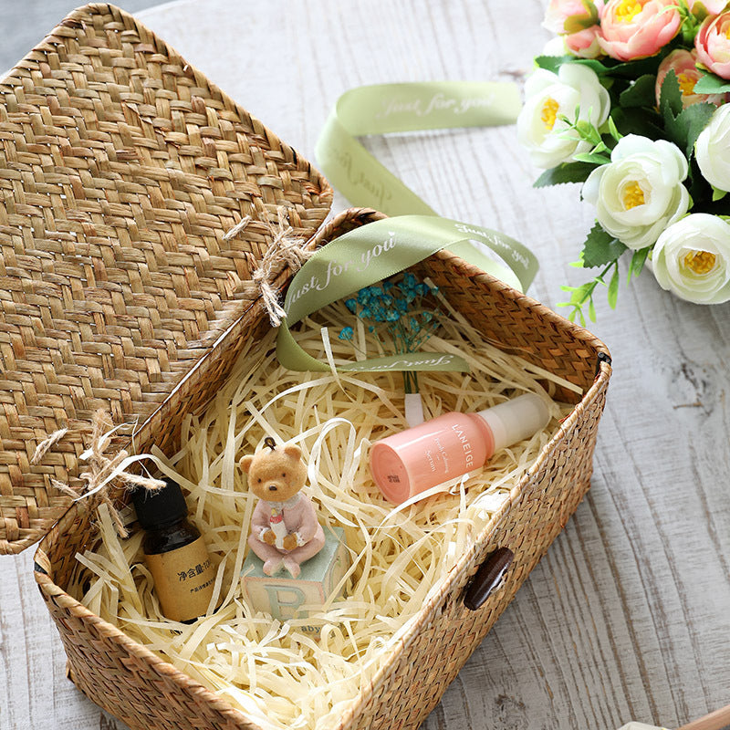 Siopsrl | Home Storage Basket Siopsrl