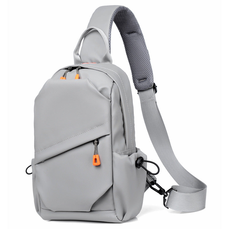 Siopsrl | Compact Anti-Theft Sling Bag Siopsrl