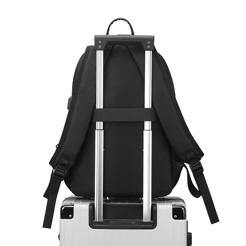Siopsrl | Durable Waterproof Multi-Compartment Backpack Siopsrl