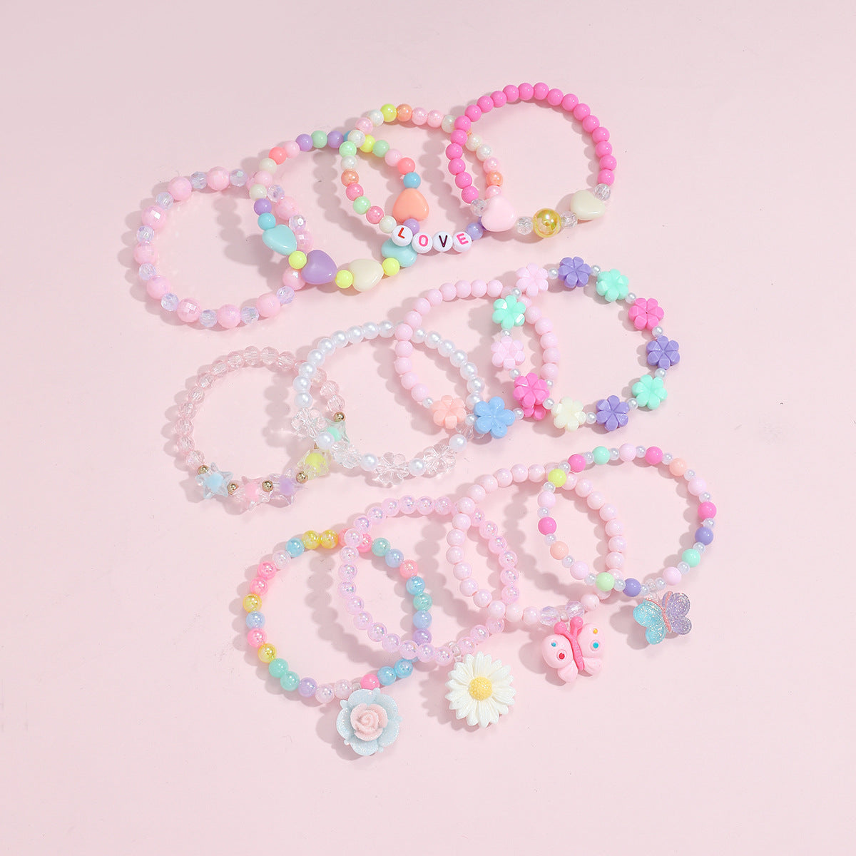 Siopsrl | Colorful friendship bracelets Siopsrl
