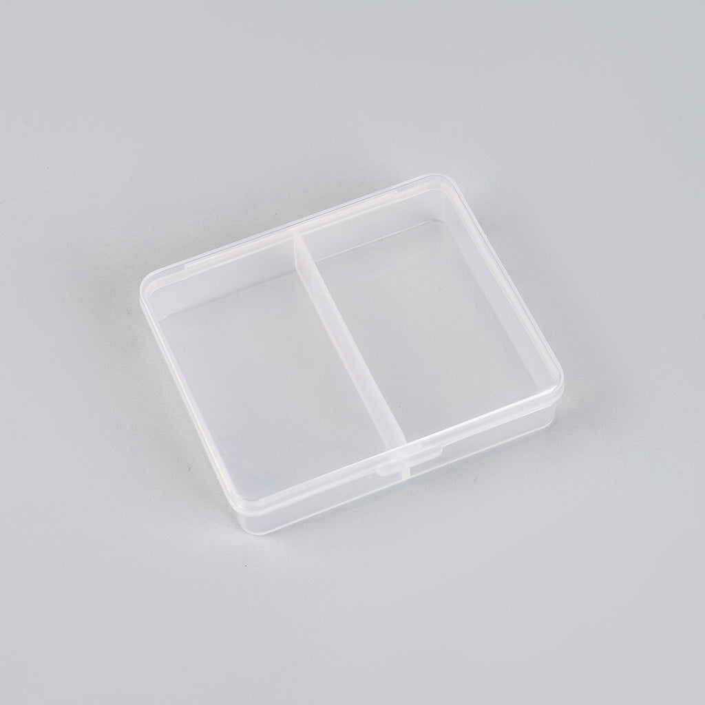 Dual-Compartment Storage Box Siopsrl