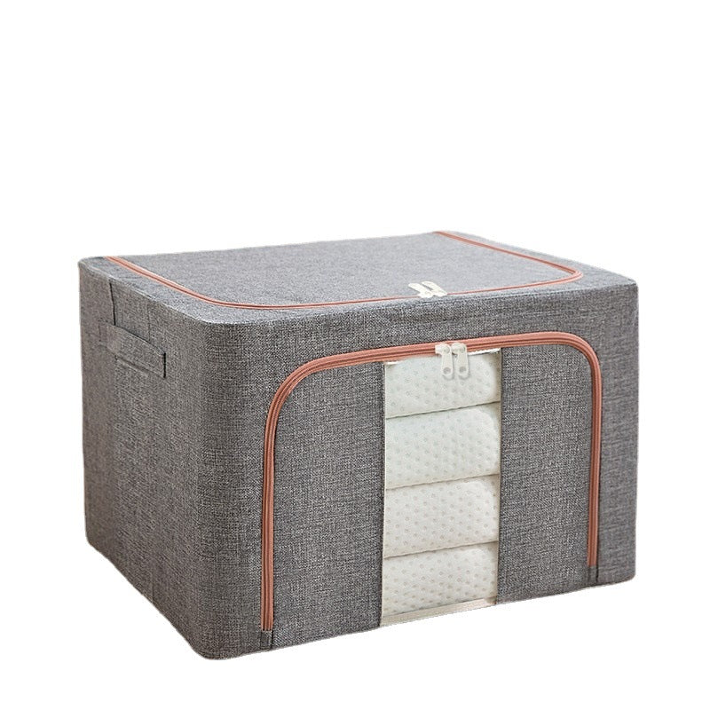 Multi-Functional Fabric Storage Chest Siopsrl