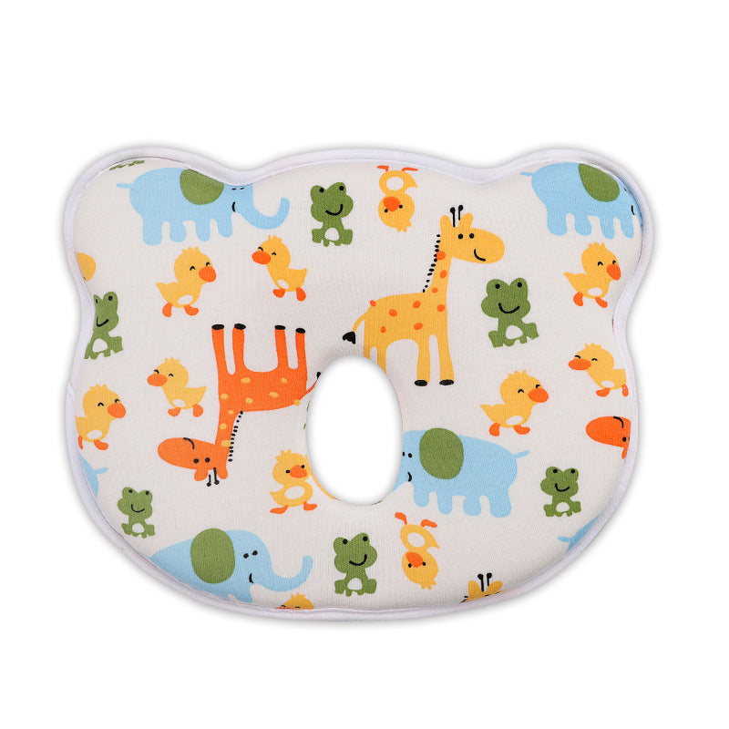 Siopsrl | Ergonomic nursing pillow with unique shape Siopsrl