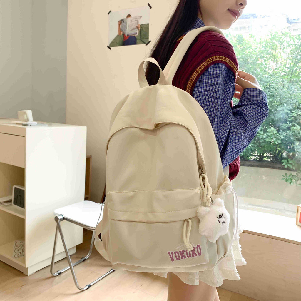 Siopsrl | Lightweight Everyday Backpack Siopsrl
