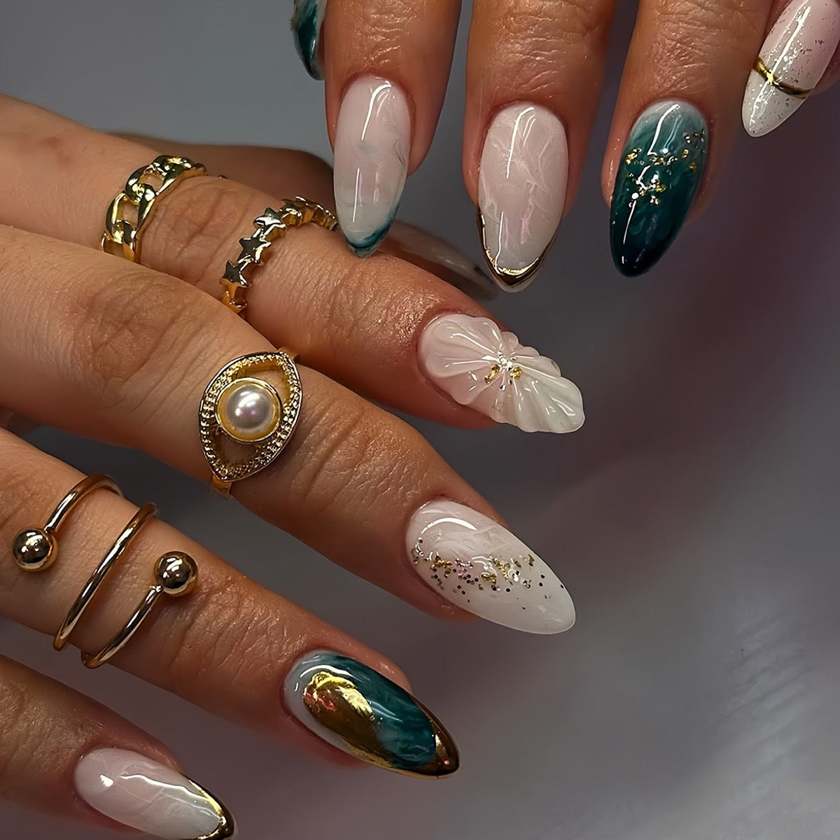 Siopsrl | Luxury Artistic Nail Enhancements Siopsrl