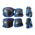 Siopsrl | Protective Sports Knee and Elbow Pad Set Siopsrl