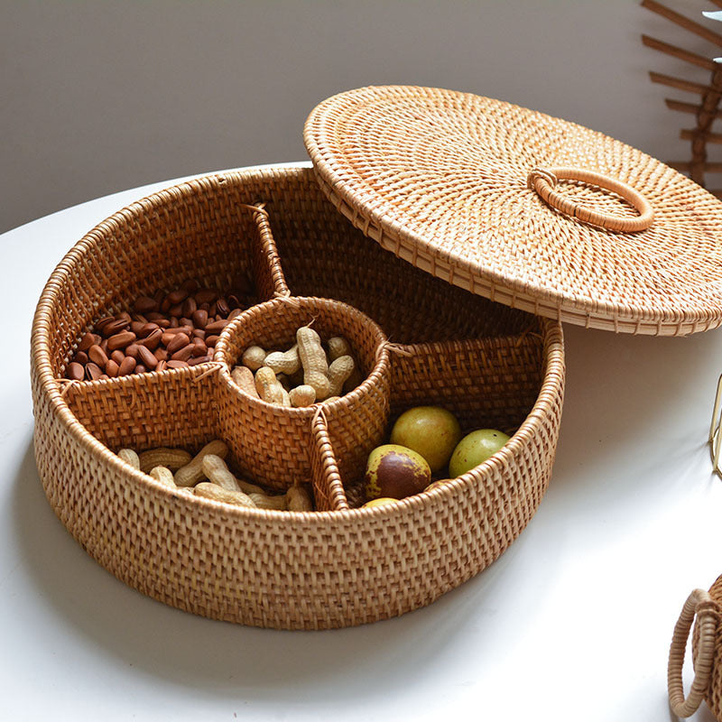 Women's storage basket Siopsrl