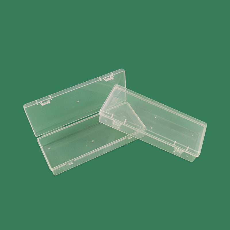 Multi-Functional Transparent Organizer Case Siopsrl