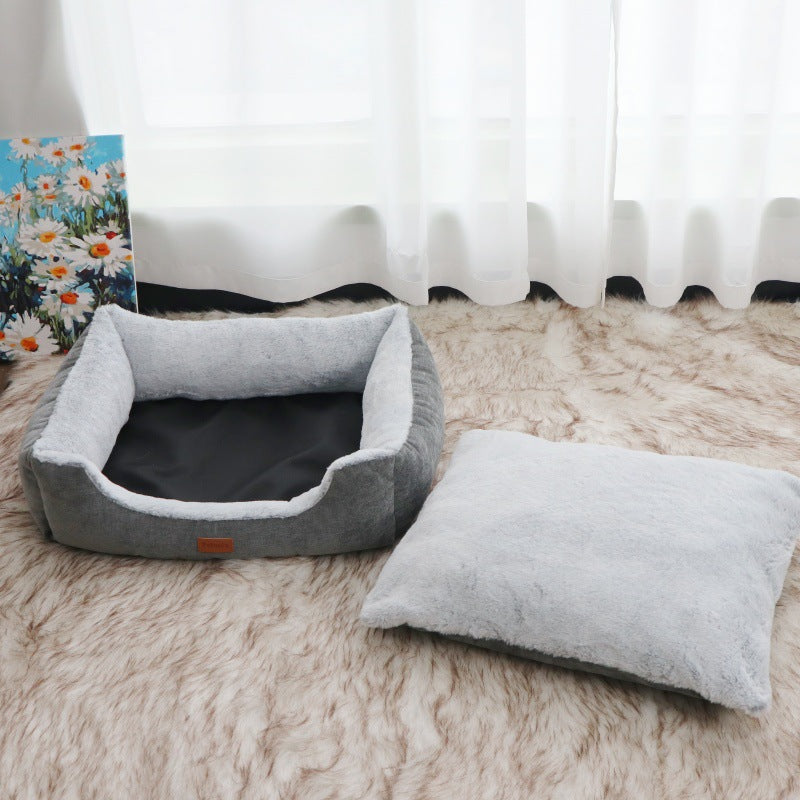 Siopsrl | Orthopedic dog Lounge