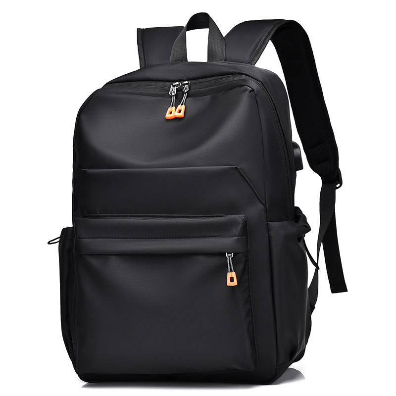 Siopsrl | Ergonomic Backpack with Multiple Compartments Siopsrl