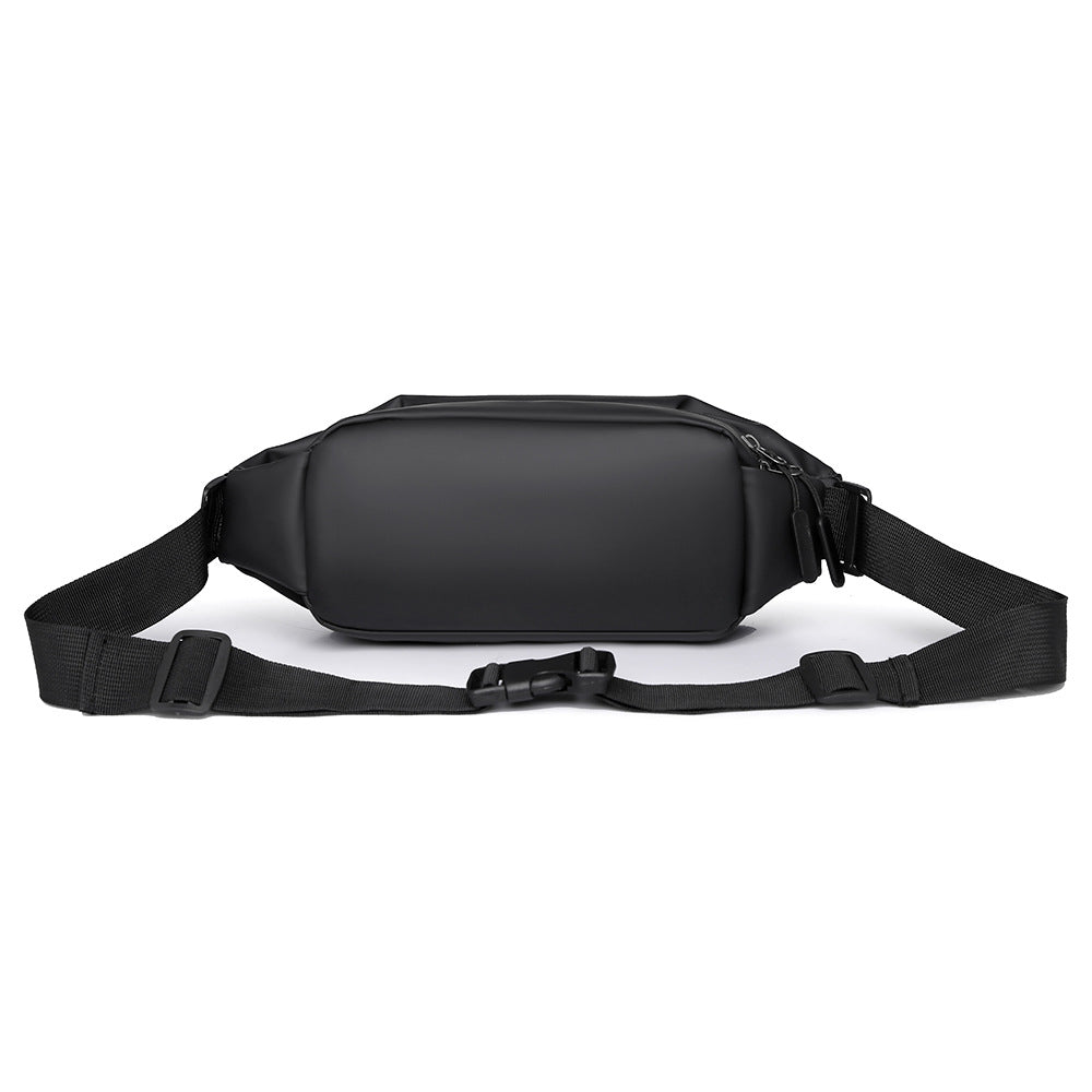 Siopsrl | Sleek Waterproof Crossbody Bag Siopsrl