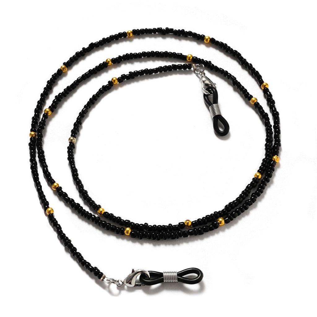 Siopsrl | Beaded Eyewear Lanyard Siopsrl