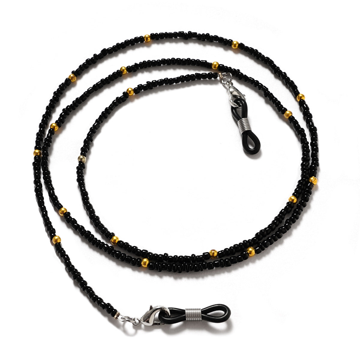 Siopsrl | Beaded Eyewear Lanyard Siopsrl