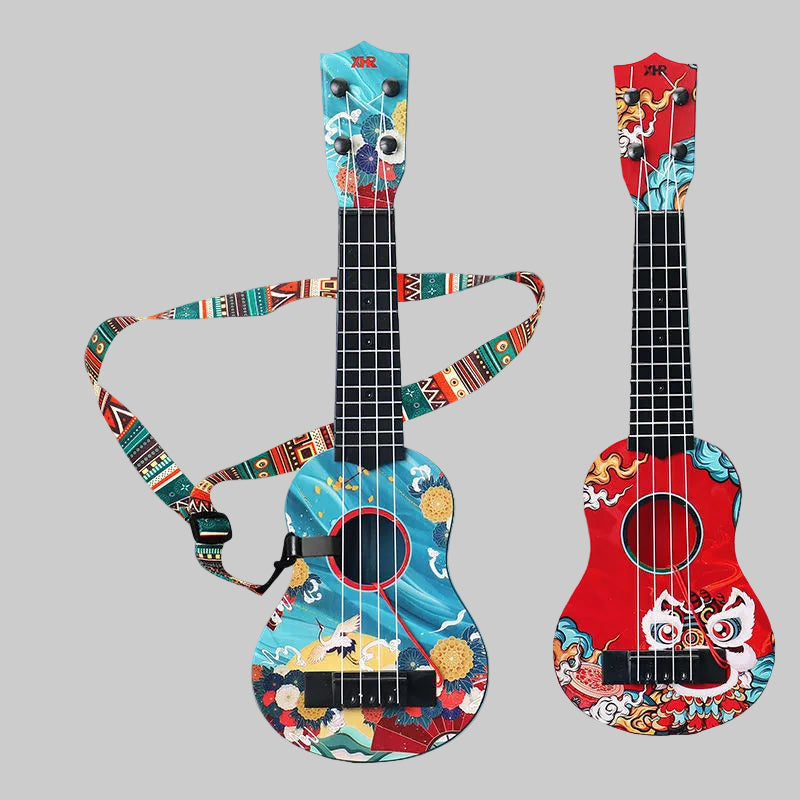 Siopsrl | Beginner Ukulele Siopsrl