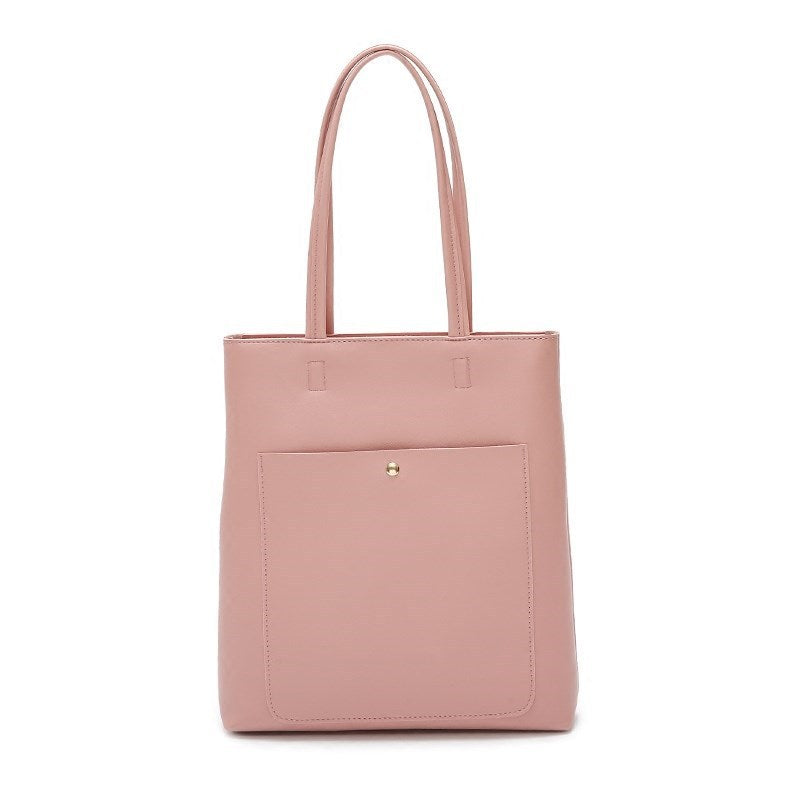 Siopsrl | Elegant Leather Handbag Siopsrl
