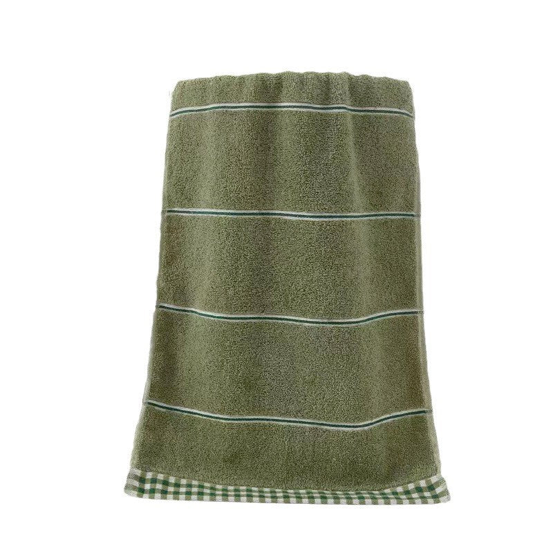 Siopsrl | High-Quality Patterned Bath Towel With Fine Design Siopsrl