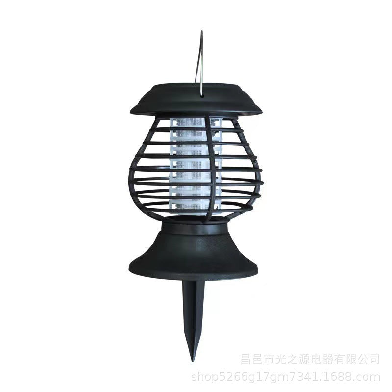 Siopsrl | Solar-Powered Decorative Lantern Siopsrl