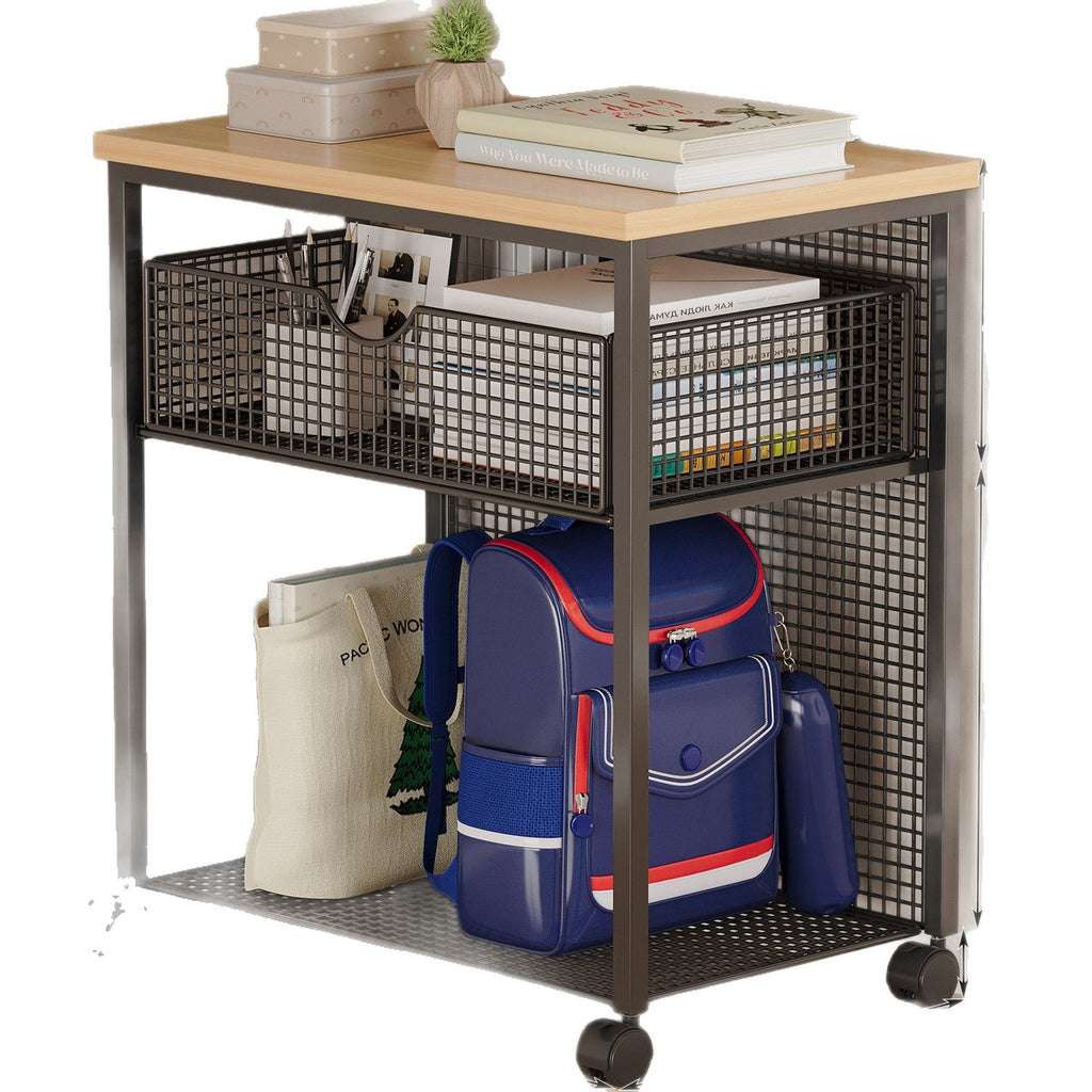 Multi-functional Entryway Storage Console Siopsrl