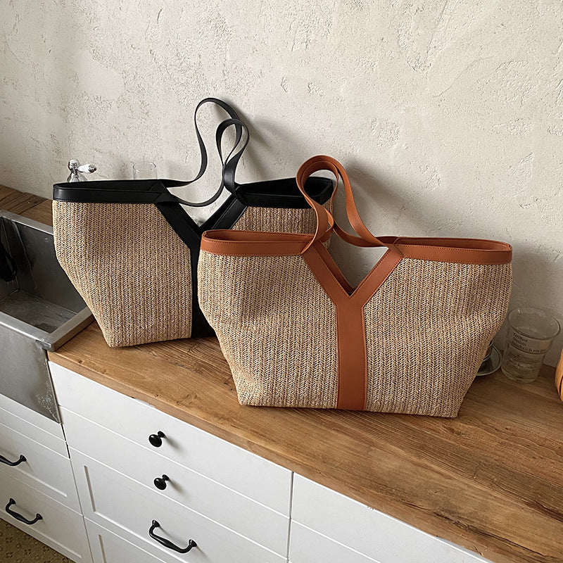 Siopsrl | Generous and Stylish Shopping Bag Siopsrl