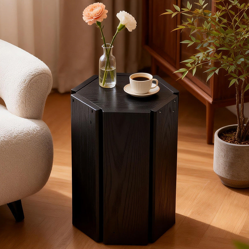 Siopsrl | Hexagon Table Siopsrl