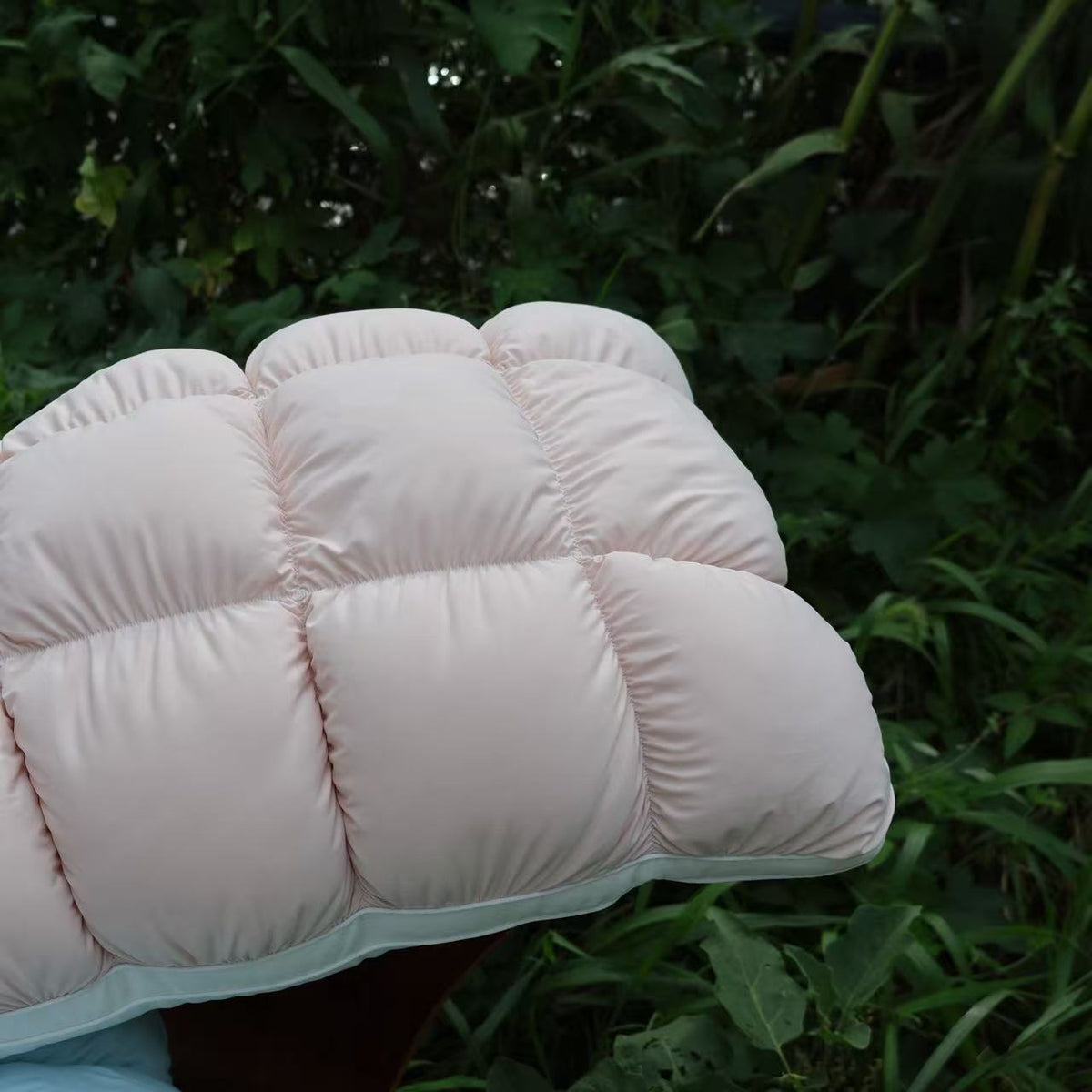 Siopsrl | Support pillow with breathable structure Siopsrl
