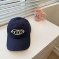 Siopsrl | Men's Premium Adjustable Cotton Baseball Cap Siopsrl