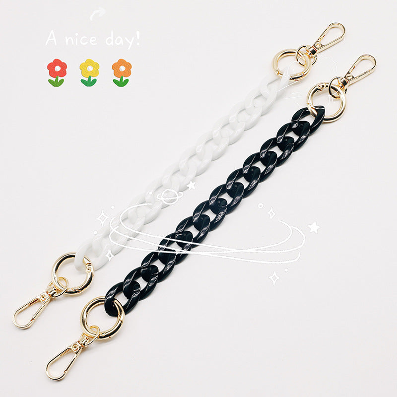 Siopsrl | Fashionable Chain Strap Siopsrl