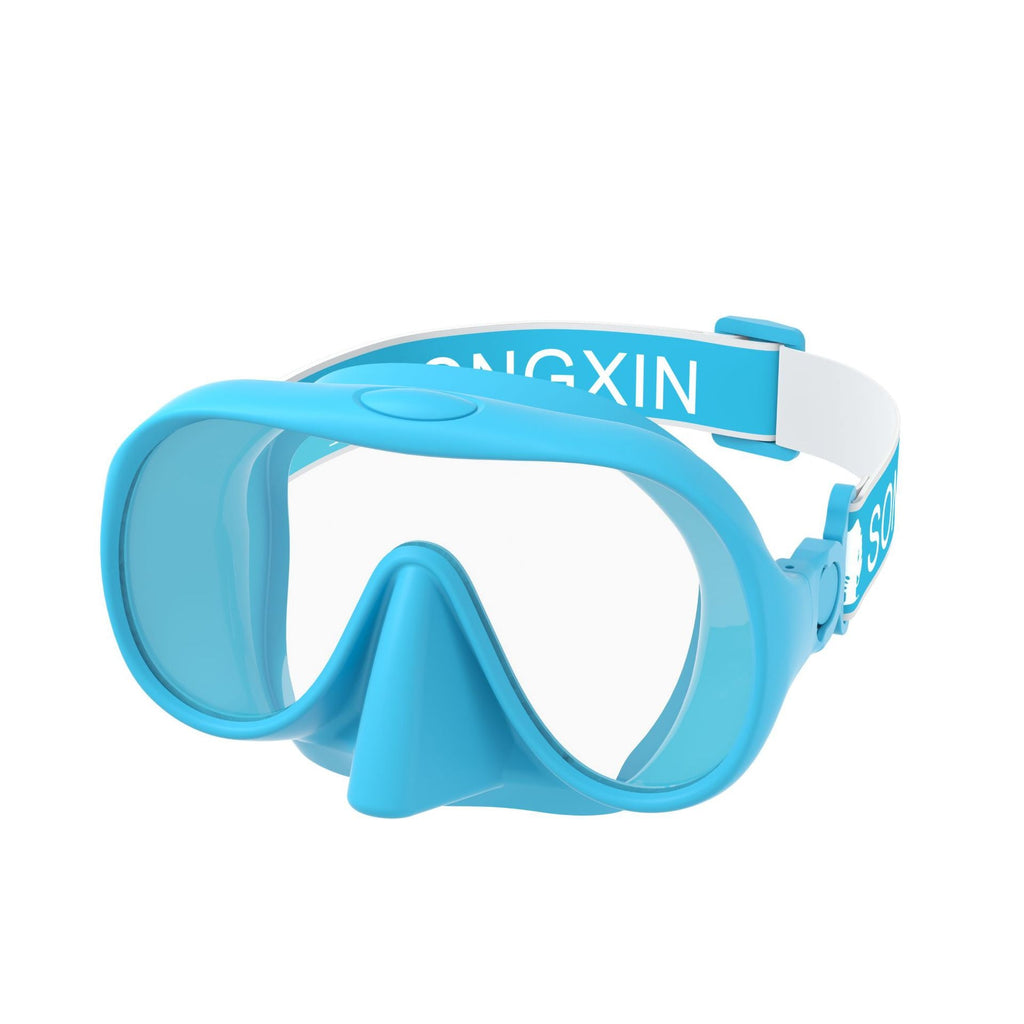 Siopsrl | Swim mask Siopsrl