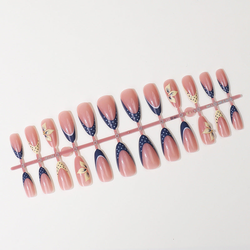 Siopsrl | Decorative Nail Tips Siopsrl