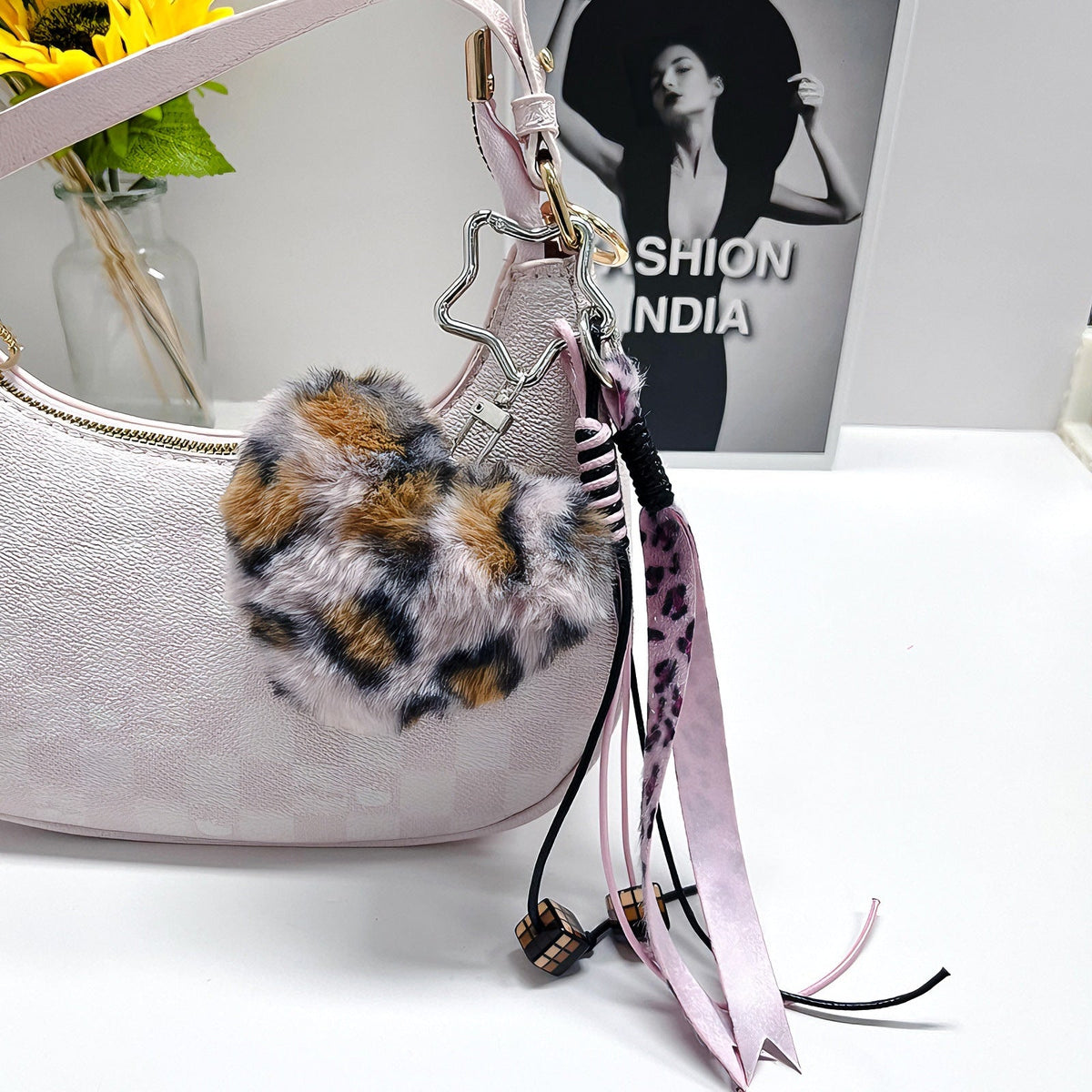 Siopsrl | Fashionable Key Pouch Siopsrl