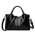 Siopsrl | Classic Faux Leather Handbag Siopsrl