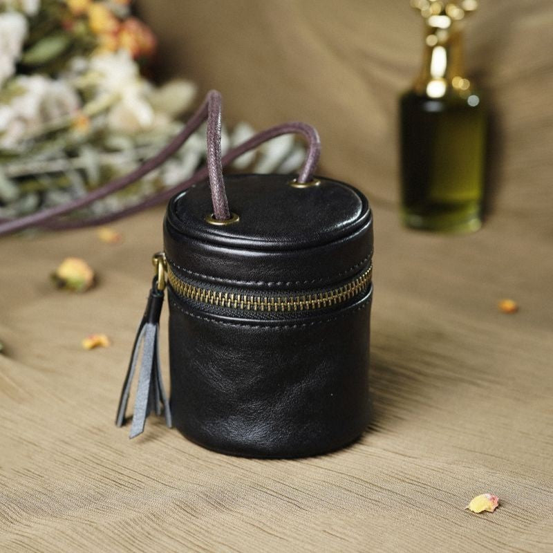 Siopsrl | Stylish Leather Cosmetic Organizer Siopsrl