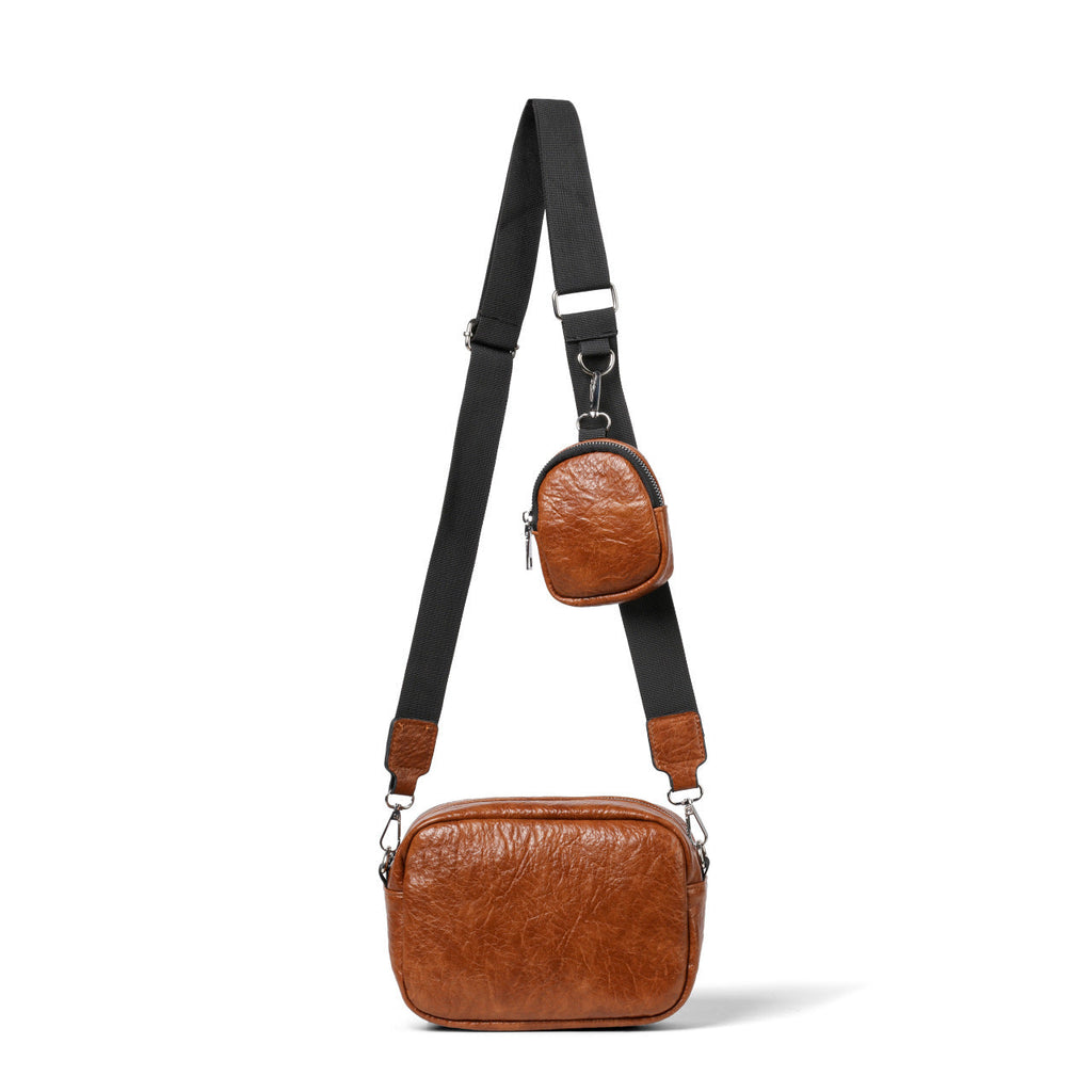 Siopsrl | Urban Multi-Pocket Crossbody Bag Siopsrl